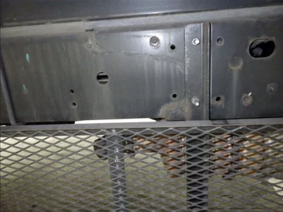 Hino RANGER  с аукциона в Японии