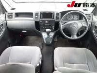 Toyota COROLLA SPACIO лот № 7008 оценка R  с аукциона в Японии 2