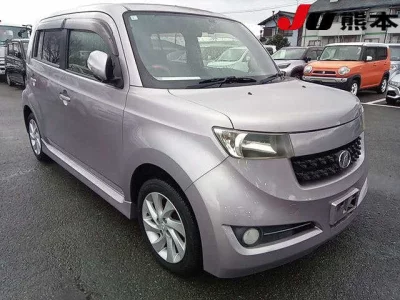 Toyota BB