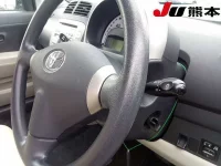 Toyota PASSO лот № 3030 оценка 3.5  с аукциона в Японии 3