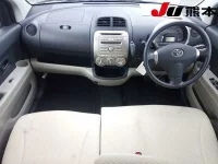 Toyota PASSO лот № 3030 оценка 3.5  с аукциона в Японии 2