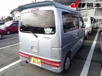 Daihatsu Atrai Wagon лот № 2008 оценка 3  с аукциона в Японии 5