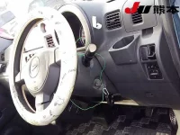 Daihatsu Atrai Wagon лот № 2008 оценка 3  с аукциона в Японии 3