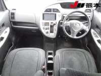 Daihatsu Atrai Wagon лот № 2008 оценка 3  с аукциона в Японии 2