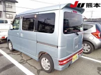 Daihatsu Atrai Wagon лот № 2008 оценка 3  с аукциона в Японии 1