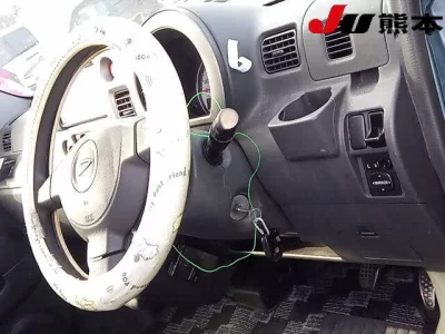 Daihatsu Atrai Wagon  с аукциона в Японии