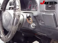 Honda ACTY VAN лот № 8057 оценка -  с аукциона в Японии 3