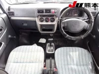 Honda ACTY VAN лот № 8057 оценка -  с аукциона в Японии 2
