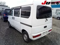Honda ACTY VAN лот № 8057 оценка -  с аукциона в Японии 1