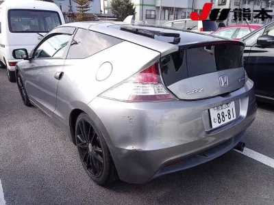 Honda CR-Z