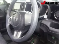 Honda N ONE лот № 3028 оценка 3.5  с аукциона в Японии 3
