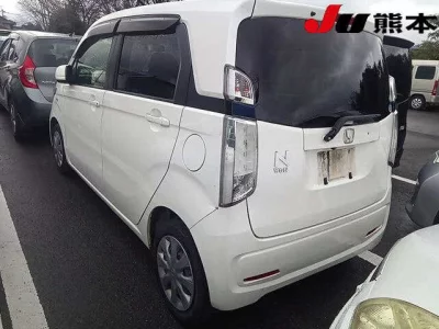 Honda N WGN