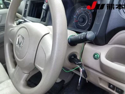Honda N WGN