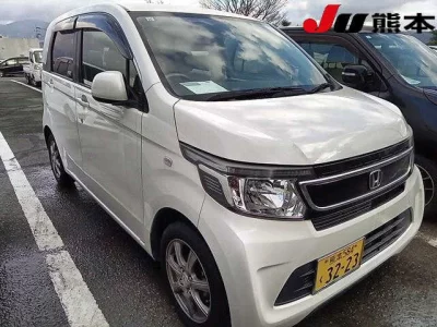 Honda N WGN