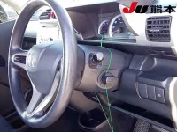 Honda ZEST лот № 3018 оценка 3.5  с аукциона в Японии 3