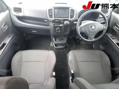 Mitsubishi DELICA D2