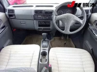 Mitsubishi TOWNBOX лот № 8060 оценка -  с аукциона в Японии 2