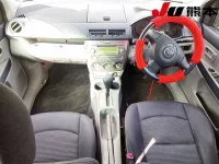 Mazda DEMIO лот № 1525 оценка R  с аукциона в Японии 2