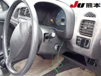 Suzuki ALTO VAN лот № 8004 оценка -  с аукциона в Японии 3