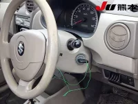 Suzuki ALTO VAN лот № 8055 оценка -  с аукциона в Японии 3