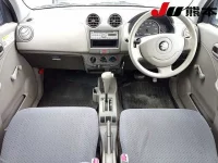 Suzuki ALTO VAN лот № 8055 оценка -  с аукциона в Японии 2