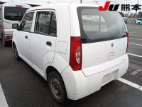 Suzuki ALTO VAN лот № 8055 оценка -  с аукциона в Японии 1