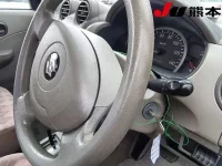 Suzuki ALTO лот № 3021 оценка 3.5  с аукциона в Японии 3