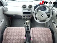 Suzuki ALTO лот № 3021 оценка 3.5  с аукциона в Японии 2