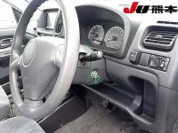 Suzuki KEI лот № 8077 оценка -  с аукциона в Японии 3