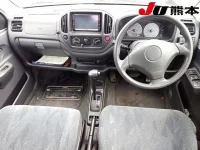 Suzuki KEI лот № 8077 оценка -  с аукциона в Японии 2