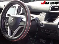 Suzuki SOLIO лот № 1535 оценка 3.5  с аукциона в Японии 3