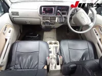 Subaru GOLF ALLTRACK лот № 1503 оценка 3.5  с аукциона в Японии 2