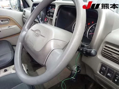 Subaru GOLF ALLTRACK  с аукциона в Японии