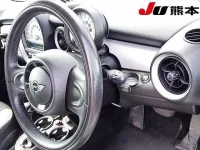 BMW MINI лот № 7007 оценка 4  с аукциона в Японии 3