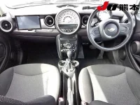 BMW MINI лот № 7007 оценка 4  с аукциона в Японии 2