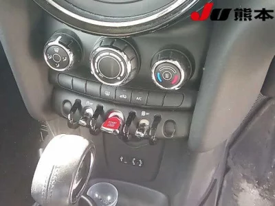 BMW MINI  с аукциона в Японии