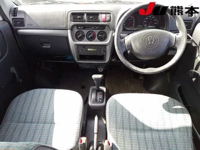 Honda ACTY VAN