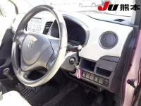 Suzuki WAGON R лот № 3006 оценка 3.5  с аукциона в Японии 3