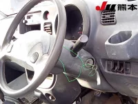 Daihatsu HIJET TRUCK лот № 3040 оценка R  с аукциона в Японии 3