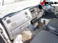 Daihatsu HIJET TRUCK лот № 3040 оценка R  с аукциона в Японии 2