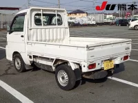 Daihatsu HIJET TRUCK лот № 3040 оценка R  с аукциона в Японии 1