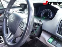 Honda ODYSSEY лот № 3054 оценка 3.5  с аукциона в Японии 3