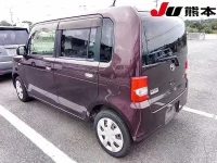 Toyota PIXIS SPACE лот № 7057 оценка 3  с аукциона в Японии 1