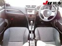 Suzuki SWIFT лот № 3059 оценка 3.5  с аукциона в Японии 2