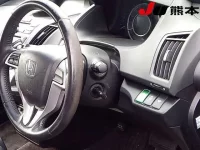 Honda ODYSSEY лот № 3069 оценка R  с аукциона в Японии 3