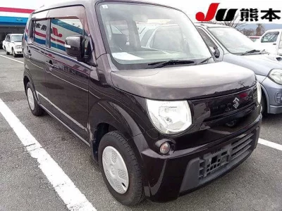 Suzuki MRWAGON