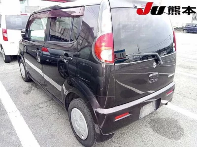 Suzuki MRWAGON