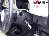 Daihatsu MIRA лот № 3068 оценка R  с аукциона в Японии 3