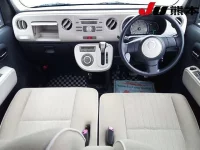 Daihatsu MIRA лот № 3068 оценка R  с аукциона в Японии 2