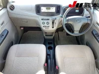 Daihatsu MIRA E S лот № 3064 оценка 3.5  с аукциона в Японии 2